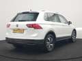 Volkswagen Tiguan 1.4 TSI eHybrid Elegance Plug In Hybrid 245pk Deal Blanc - thumbnail 4