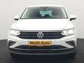 Volkswagen Tiguan 1.4 TSI eHybrid Elegance Plug In Hybrid 245pk Deal Blanc - thumbnail 16