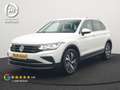 Volkswagen Tiguan 1.4 TSI eHybrid Elegance Plug In Hybrid 245pk Deal Blanc - thumbnail 1