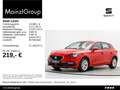 SEAT Leon 1.0 TSI Style Navi Virtual PDC LED Tempomat Rot - thumbnail 1