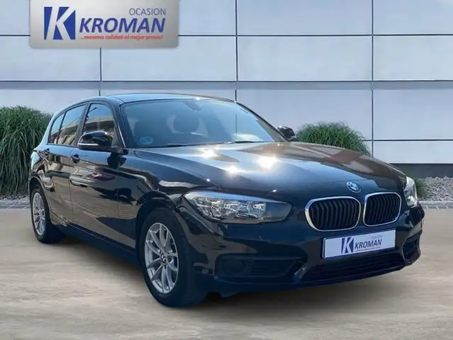 BMW 116 116i 5p