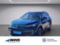 Volkswagen Tiguan 1.5TSI DSG Goal AHK Blau - thumbnail 1