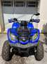 Kymco MXU 300 Blu/Azzurro - thumbnail 1