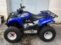 Kymco MXU 300 Blu/Azzurro - thumbnail 2