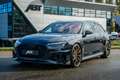Audi RS4 ABT RS4-S Avant 2.9 TFSI 510pk quattro | ABT RS4-S Zwart - thumbnail 1