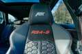 Audi RS4 ABT RS4-S Avant 2.9 TFSI 510pk quattro | ABT RS4-S Zwart - thumbnail 21