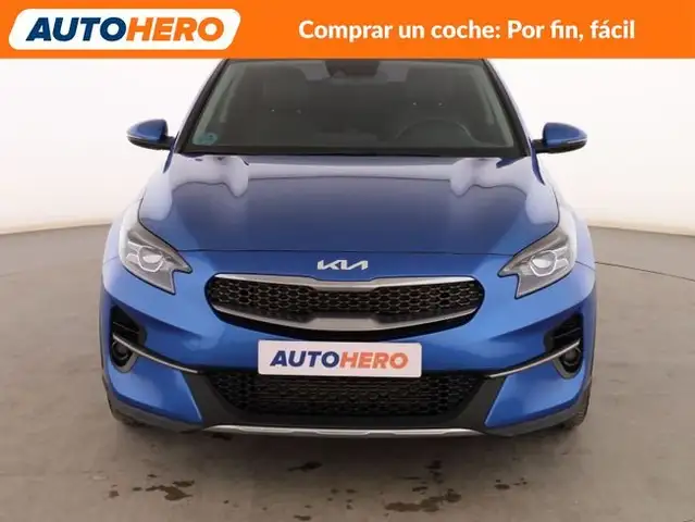 Kia Xceed view 9