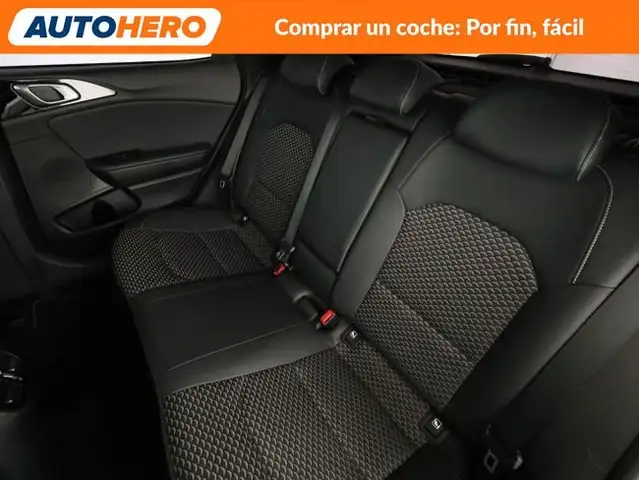 Kia Xceed view 15