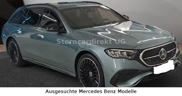 Mercedes-Benz E 300