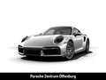 Porsche 992 (911) Turbo Silber - thumbnail 1