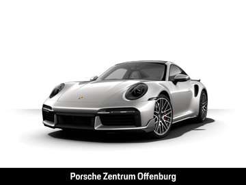 (911) Turbo