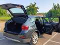 BMW X1 X1 E84 xdrive18d xLine Schwarz - thumbnail 3