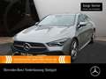 Mercedes-Benz CLA 200 AMG+360°+LED+TOTW+KEYLESS+7G Grau - thumbnail 1