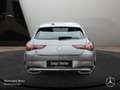 Mercedes-Benz CLA 200 AMG+360°+LED+TOTW+KEYLESS+7G Grau - thumbnail 9