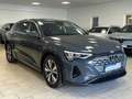 Audi Q8 e-tron 50 quattro*LED*R-Cam*AHK*ACC*DAB*Navi* Grau - thumbnail 3