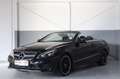 Mercedes-Benz E 250 Cabrio CDI ~Airscarf~SZH~Tempo~Navi~PDC Black - thumbnail 1