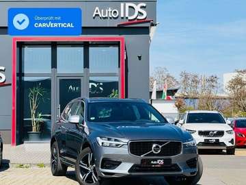 R Design AWD Aut.Pano.Navi.Garantie