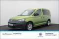 Volkswagen Caddy Kombi 2.0 TDI ACC Einparkhilfe GJR Groen - thumbnail 1