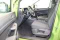 Volkswagen Caddy Kombi 2.0 TDI ACC Einparkhilfe GJR Groen - thumbnail 8