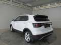 Volkswagen T-Cross 1,0 TSI Life DSG *Navi *Sitzheizung *R-Kamera *LED Weiß - thumbnail 3
