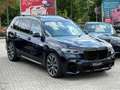 BMW X7 M50i/B&W/Einzelsitze/Softcl./Head-Up/VOLL Albastru - thumbnail 1