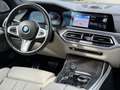 BMW X7 M50i/B&W/Einzelsitze/Softcl./Head-Up/VOLL Albastru - thumbnail 14