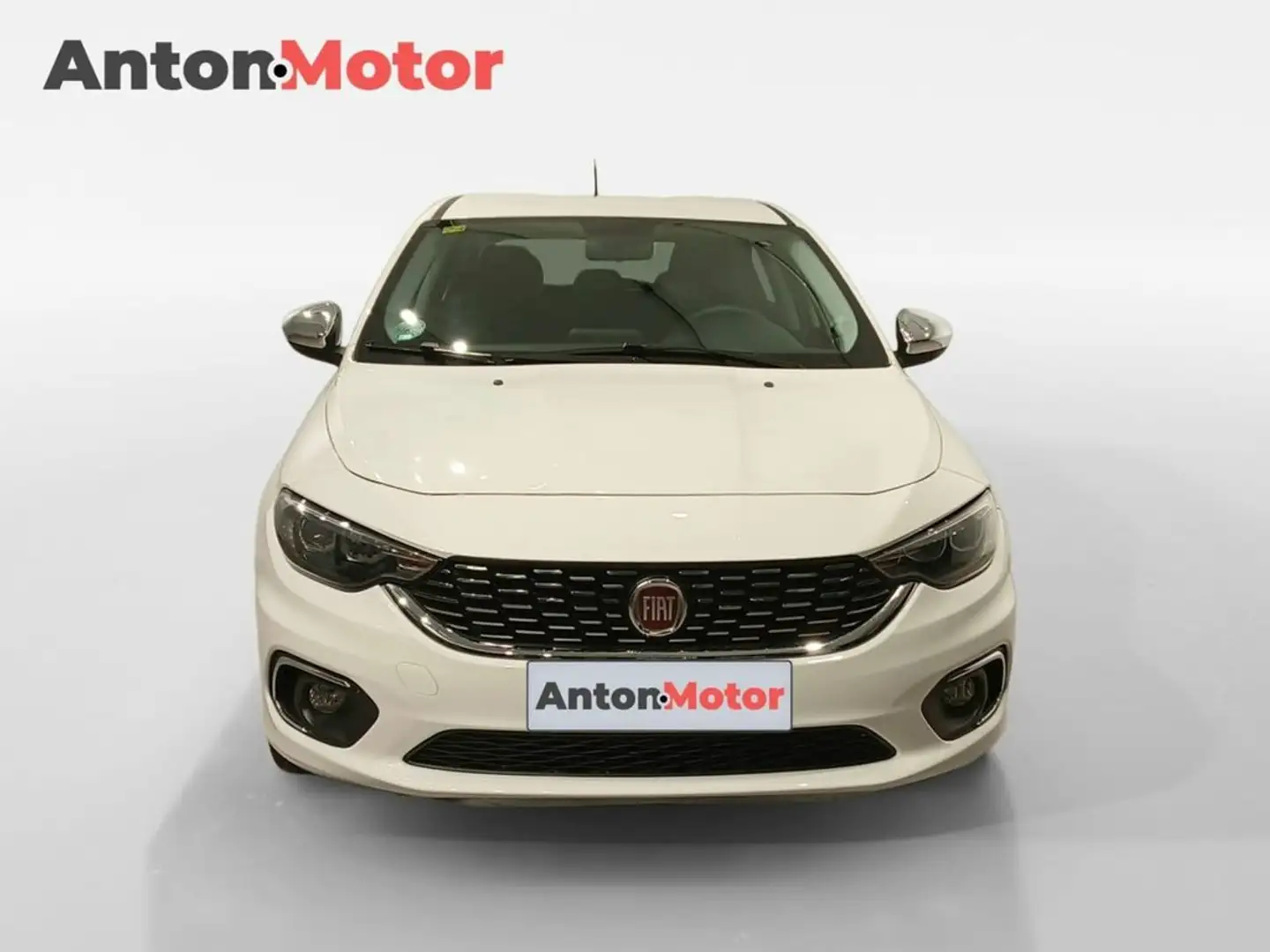 Fiat Tipo SW 1.3 Multijet II Mirror Blanc - 2