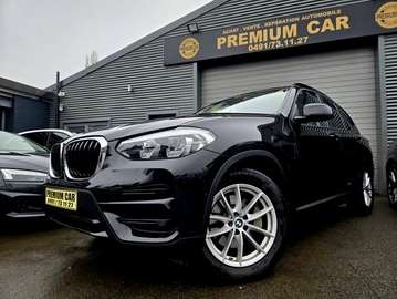 X3 PHEV 2.0iA xDrive30e OPF (EU6AP)