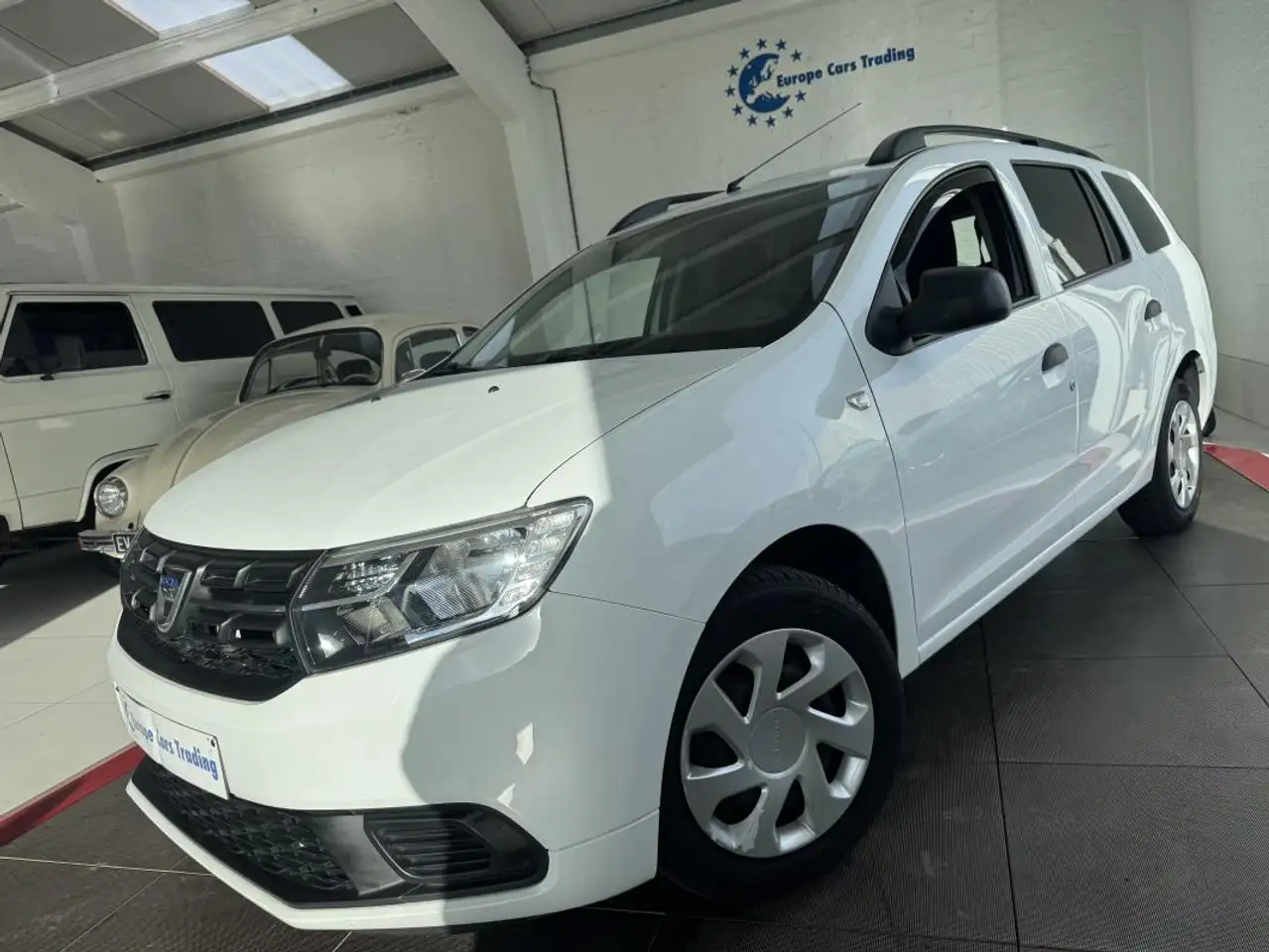 Dacia Unknown