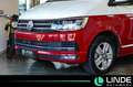 Volkswagen T6 Multivan Generation Six4Motion|LEDER|NAVI|AHK Alb - thumbnail 2