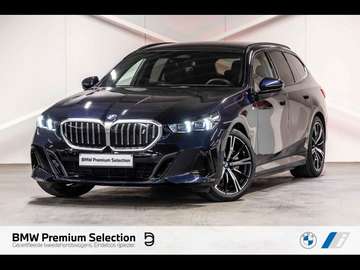 eDrive40 Touring M Sport | PANO |