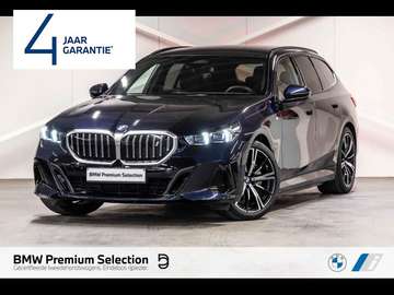 eDrive40 Touring M Sport | PANO |
