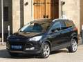 Ford Kuga Titanium*4x4*NAVI*AUTOMATIK*AHK*TEILLEDER* Schwarz - thumbnail 3