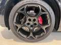 Alfa Romeo Stelvio 2.2 Turbodiesel 210 CV AT8 Q4 Competizione Schwarz - thumbnail 12