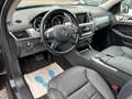 Mercedes-Benz ML 350 BlueTec 4M Top gepflegt+unfallfrei+wenig KM Noir - thumbnail 7