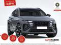 Hyundai TUCSON FL (MJ25) N-Line 1.6 T-GDI Alcantra*E-Heck*19"*Nav Gris - thumbnail 1