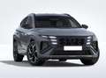 Hyundai TUCSON FL (MJ25) N-Line 1.6 T-GDI Alcantra*E-Heck*19"*Nav Gris - thumbnail 2