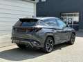 Hyundai TUCSON FL (MJ25) N-Line 1.6 T-GDI Alcantra*E-Heck*19"*Nav Grijs - thumbnail 13
