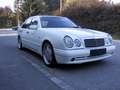 Mercedes-Benz E 55 AMG E 55 AMG 4-MATIC Weiß - thumbnail 3