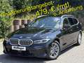 BMW 330 d T.xDr.M Sport HUD ACC PanoD.AHK Finanz.462 Nero - thumbnail 2