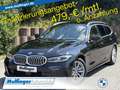 BMW 330 d T.xDr.M Sport HUD ACC PanoD.AHK Finanz.462 Nero - thumbnail 1