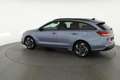Hyundai i30 Kombi N Line 1.5 T-GDI DCT Line, Side, LED, Nav... Blau - thumbnail 33