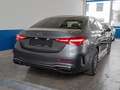 Mercedes-Benz C 220 d AMG-Sport/360/Pano/AHK/Distr/Memo/19' Grigio - thumbnail 5