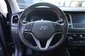 Hyundai TUCSON 1.6 GDi Comfort CAMERA TREKHAAK 4xSTOELVERWARMING Grau - thumbnail 14