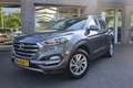 Hyundai TUCSON 1.6 GDi Comfort CAMERA TREKHAAK 4xSTOELVERWARMING Grau - thumbnail 35