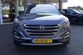 Hyundai TUCSON 1.6 GDi Comfort CAMERA TREKHAAK 4xSTOELVERWARMING Grau - thumbnail 36
