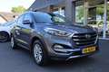 Hyundai TUCSON 1.6 GDi Comfort CAMERA TREKHAAK 4xSTOELVERWARMING Grau - thumbnail 4