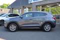 Hyundai TUCSON 1.6 GDi Comfort CAMERA TREKHAAK 4xSTOELVERWARMING Grau - thumbnail 38