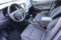 Hyundai TUCSON 1.6 GDi Comfort CAMERA TREKHAAK 4xSTOELVERWARMING Grau - thumbnail 6