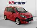 Peugeot 1007 1.4HDI Sporty Roşu - thumbnail 1